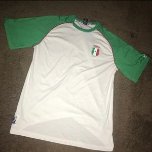 Mexico 2010 FIFA CUP Jersey